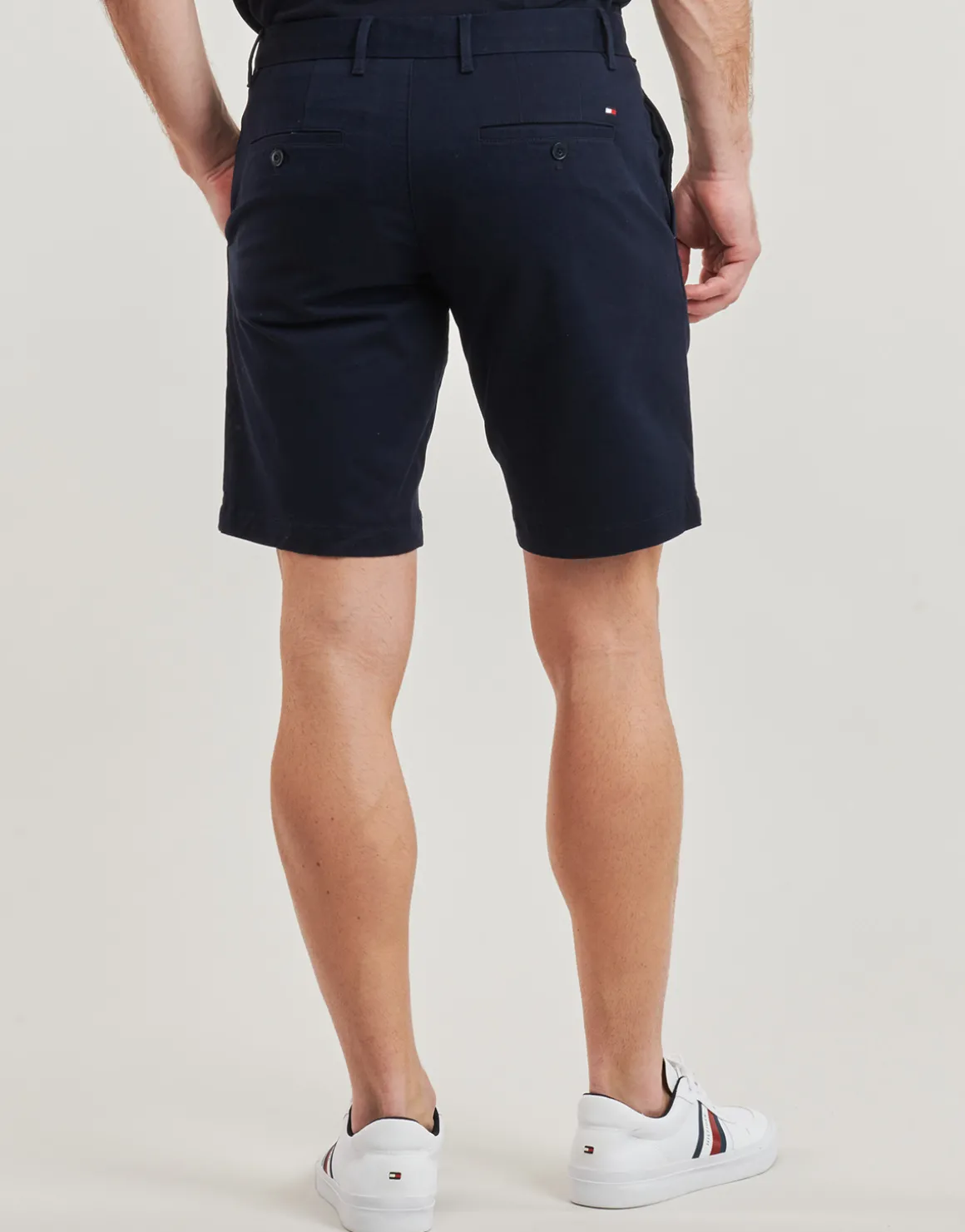 Tommy Hilfiger - BROOKLYN SHORT 1985