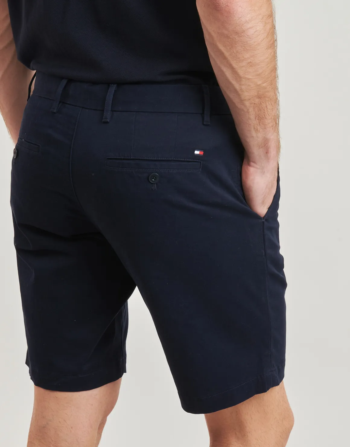Tommy Hilfiger - BROOKLYN SHORT 1985
