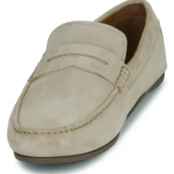 Tommy Hilfiger - CASUAL HILFIGER SUEDE DRIVER