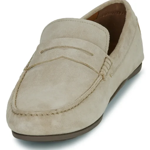 Tommy Hilfiger - CASUAL HILFIGER SUEDE DRIVER