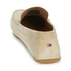 Tommy Hilfiger - CASUAL HILFIGER SUEDE DRIVER