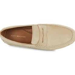 Tommy Hilfiger - CASUAL HILFIGER SUEDE DRIVER