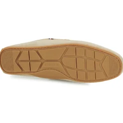 Tommy Hilfiger - CASUAL HILFIGER SUEDE DRIVER