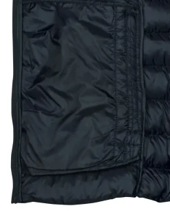 Tommy Hilfiger - CHEVRON SORONA TEDDY LINED MAXI