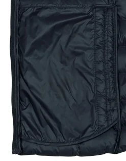 Tommy Hilfiger - CHEVRON SORONA TEDDY LINED MAXI