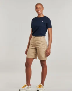 Tommy Hilfiger - CO BLEND GMD CHINO SHORT
