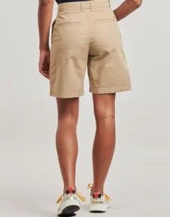 Tommy Hilfiger - CO BLEND GMD CHINO SHORT