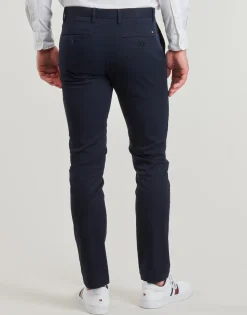 Tommy Hilfiger - CORE BLEECKER 1985 PIMA COTTON