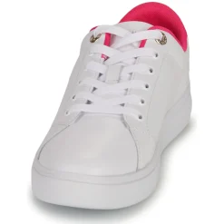 Tommy Hilfiger - ELEVATED ESSENTIAL COURT SNEAKER