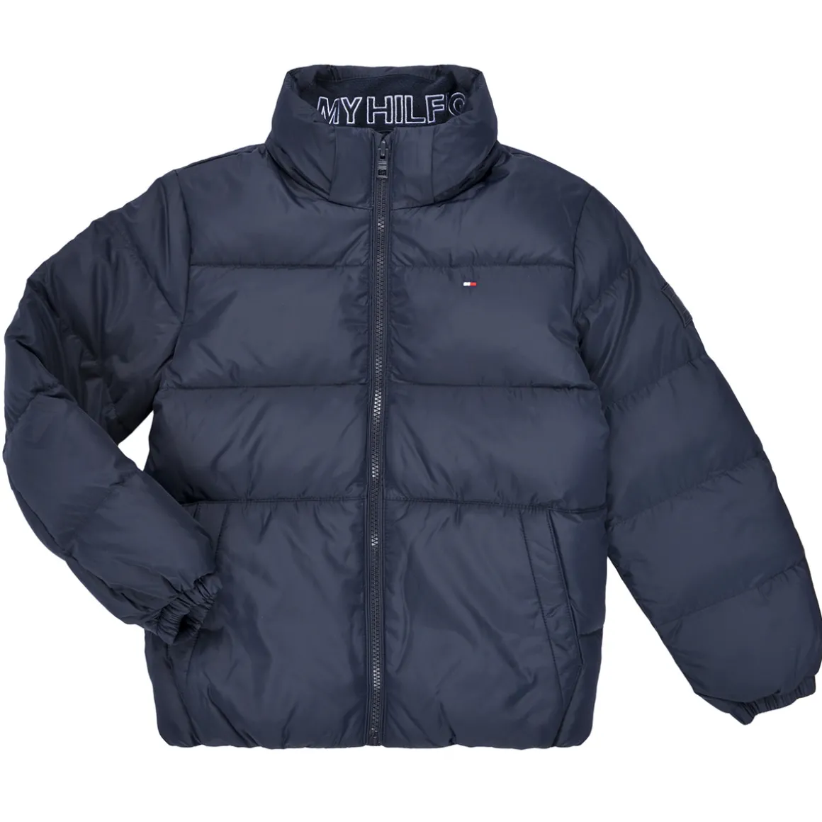 Tommy Hilfiger - ESSENTIAL DOWN JACKET