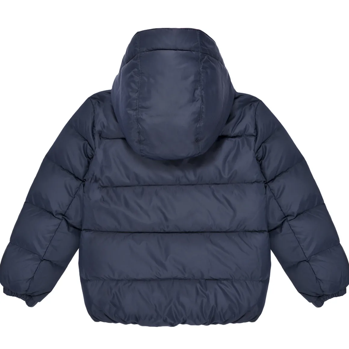 Tommy Hilfiger - ESSENTIAL DOWN JACKET