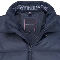 Tommy Hilfiger - ESSENTIAL DOWN JACKET