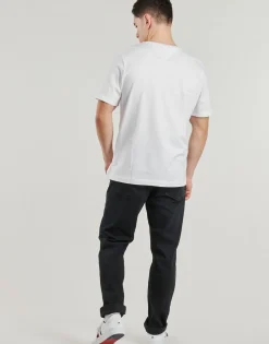 Tommy Hilfiger - ESSENTIAL REG FIT SOLID TEE