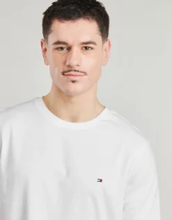 Tommy Hilfiger - ESSENTIAL REG FIT SOLID TEE