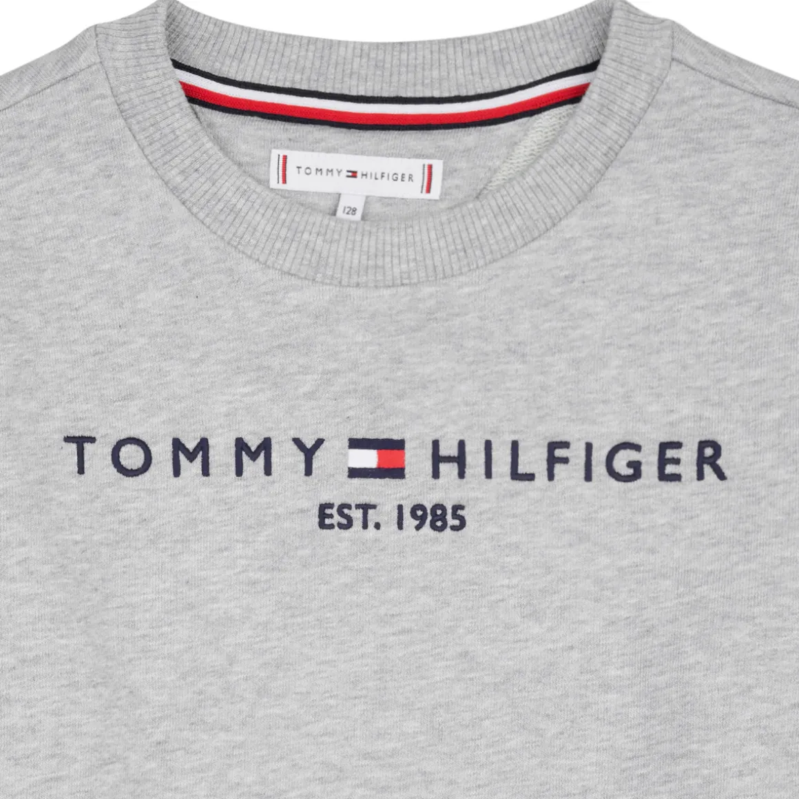 Tommy Hilfiger - ESSENTIAL SWEATSHIRT