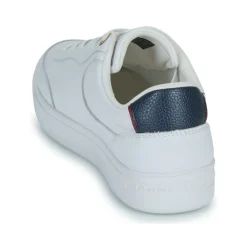 Tommy Hilfiger - ESSENTIAL CHIC COURT SNEAKER RWB