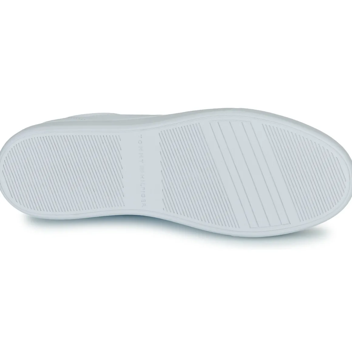 Tommy Hilfiger - ESSENTIAL CHIC COURT SNEAKER RWB