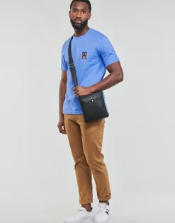 Tommy Hilfiger - ESSENTIAL MONOGRAM TEE