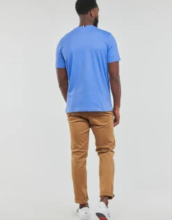 Tommy Hilfiger - ESSENTIAL MONOGRAM TEE