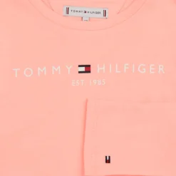 Tommy Hilfiger - ESSENTIAL TEE L/S