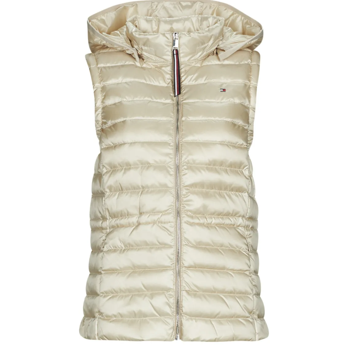 Tommy Hilfiger - FEMININE LW DOWN VEST