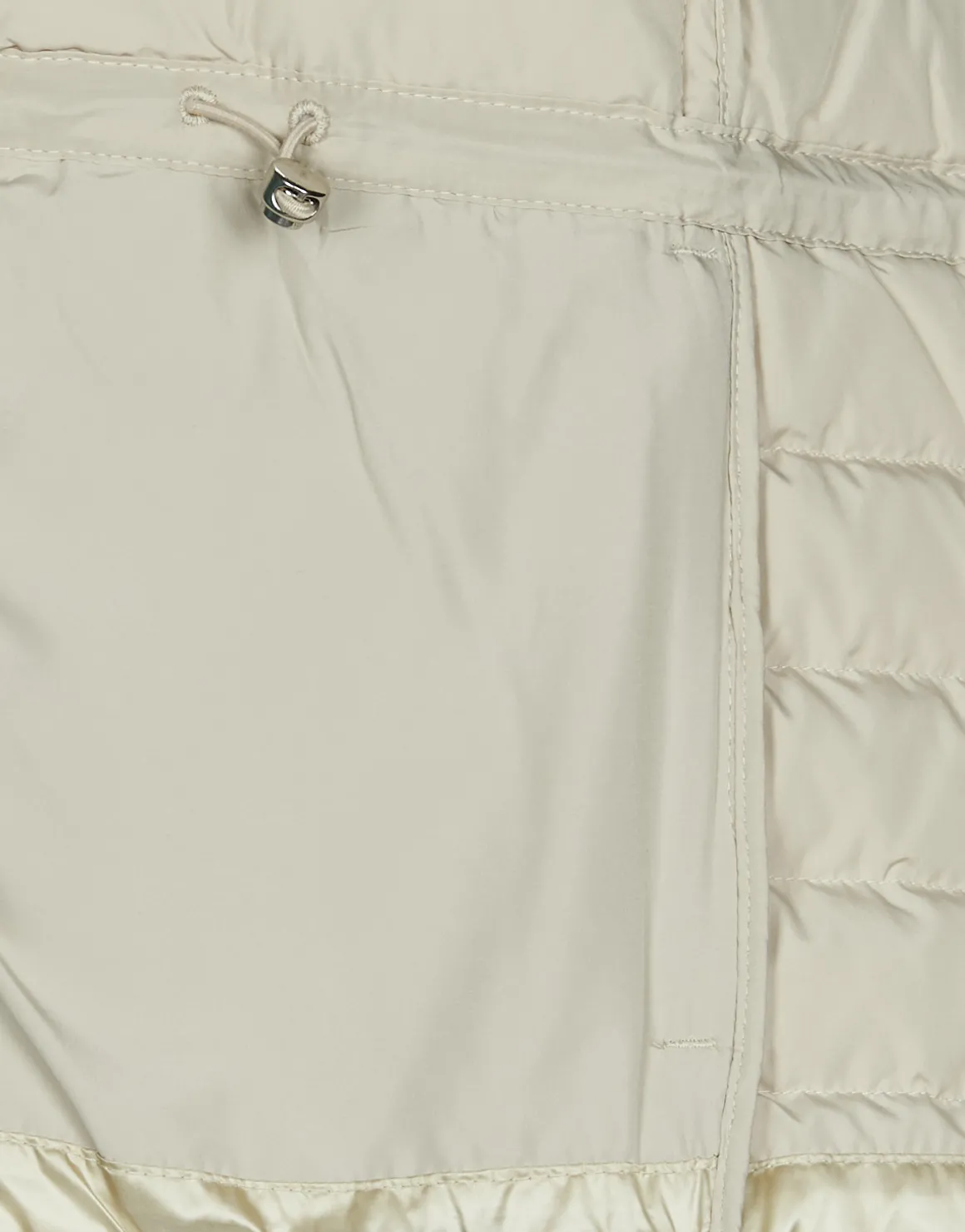 Tommy Hilfiger - FEMININE LW DOWN VEST