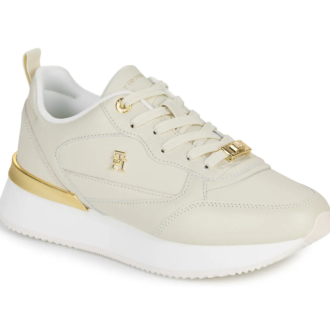 Tommy Hilfiger - FEMININE RUNNER