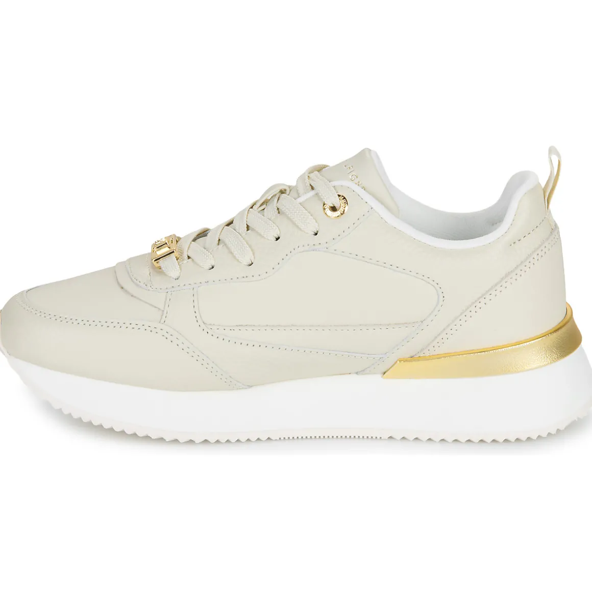 Tommy Hilfiger - FEMININE RUNNER