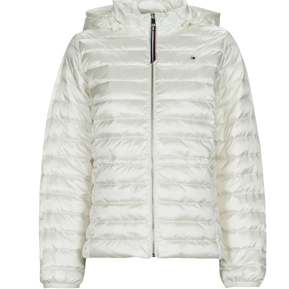 Tommy Hilfiger - FEMININE LW DOWN JACKET