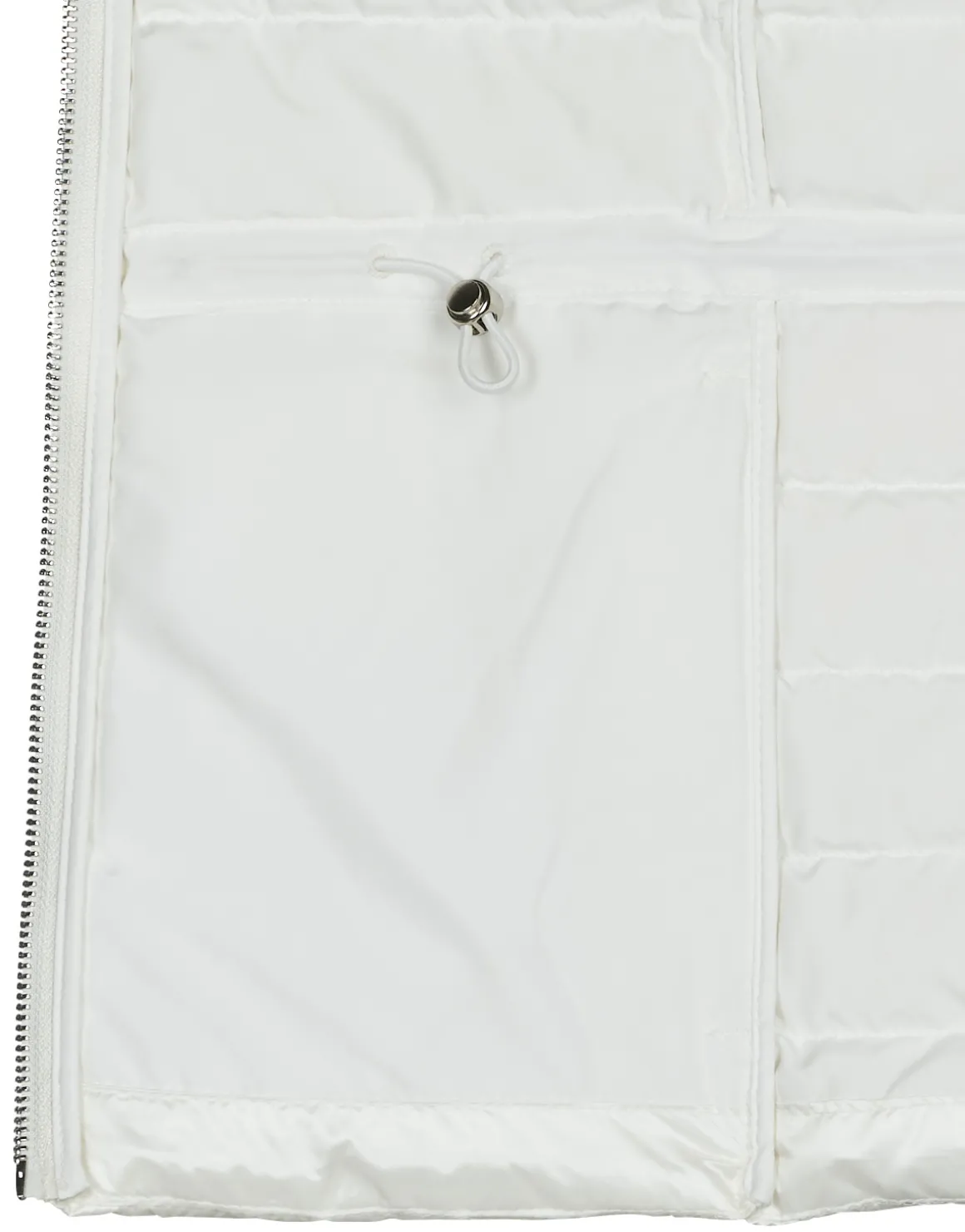 Tommy Hilfiger - FEMININE LW DOWN JACKET