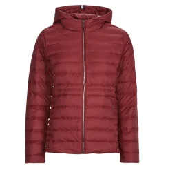 Tommy Hilfiger - FEMININE LW DOWN JACKET
