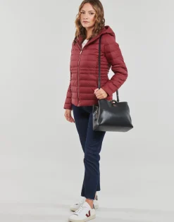 Tommy Hilfiger - FEMININE LW DOWN JACKET