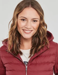 Tommy Hilfiger - FEMININE LW DOWN JACKET
