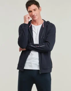 Tommy Hilfiger - FZ HOODIE