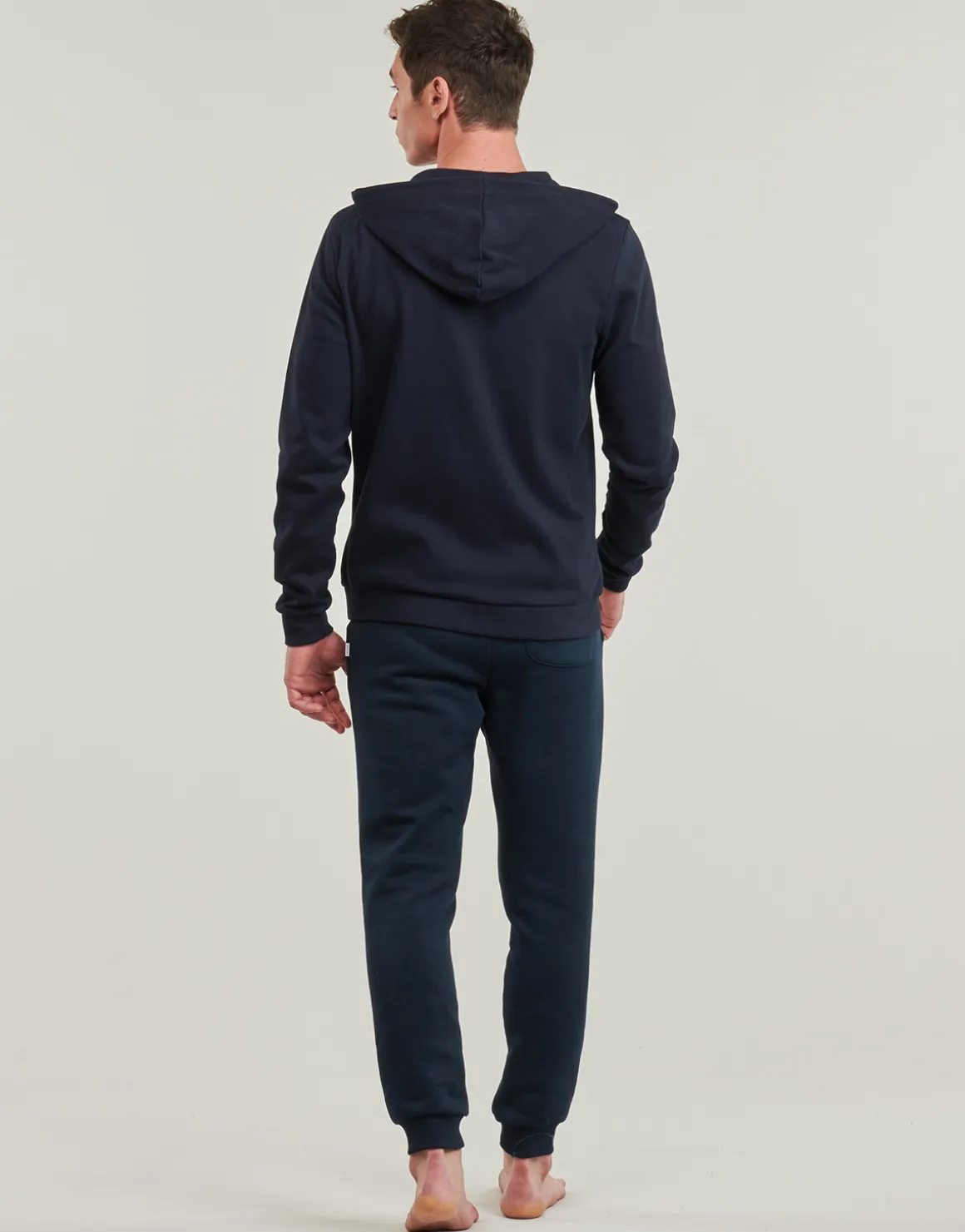 Tommy Hilfiger - FZ HOODIE