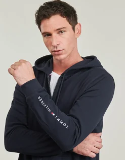 Tommy Hilfiger - FZ HOODIE