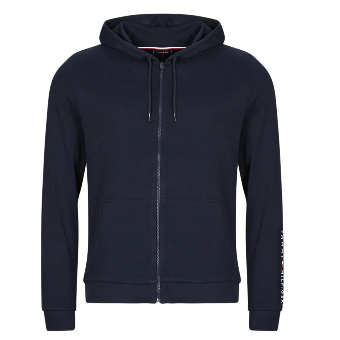Tommy Hilfiger - FZ HOODIE