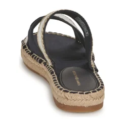 Tommy Hilfiger - GOLDEN WEBBING SANDAL