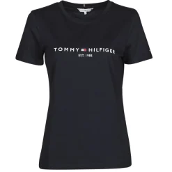 Tommy Hilfiger - HERITAGE HILFIGER CNK RG TEE