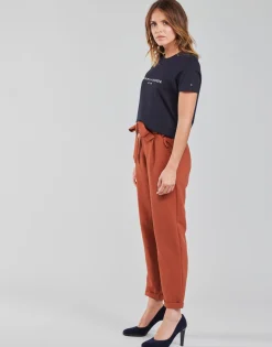 Tommy Hilfiger - HERITAGE HILFIGER CNK RG TEE