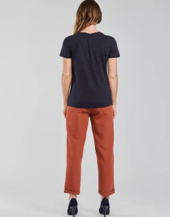 Tommy Hilfiger - HERITAGE HILFIGER CNK RG TEE