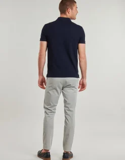 Tommy Hilfiger - HILFIGER FLAG REG POLO