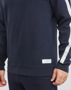 Tommy Hilfiger - HWK TRACK TOP