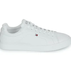 Tommy Hilfiger - ICON COURT LTH FLAG ESS