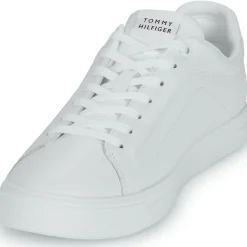 Tommy Hilfiger - ICON COURT LTH FLAG ESS