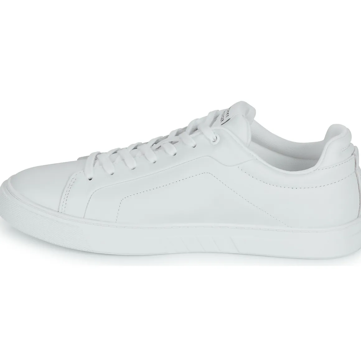 Tommy Hilfiger - ICON COURT LTH FLAG ESS