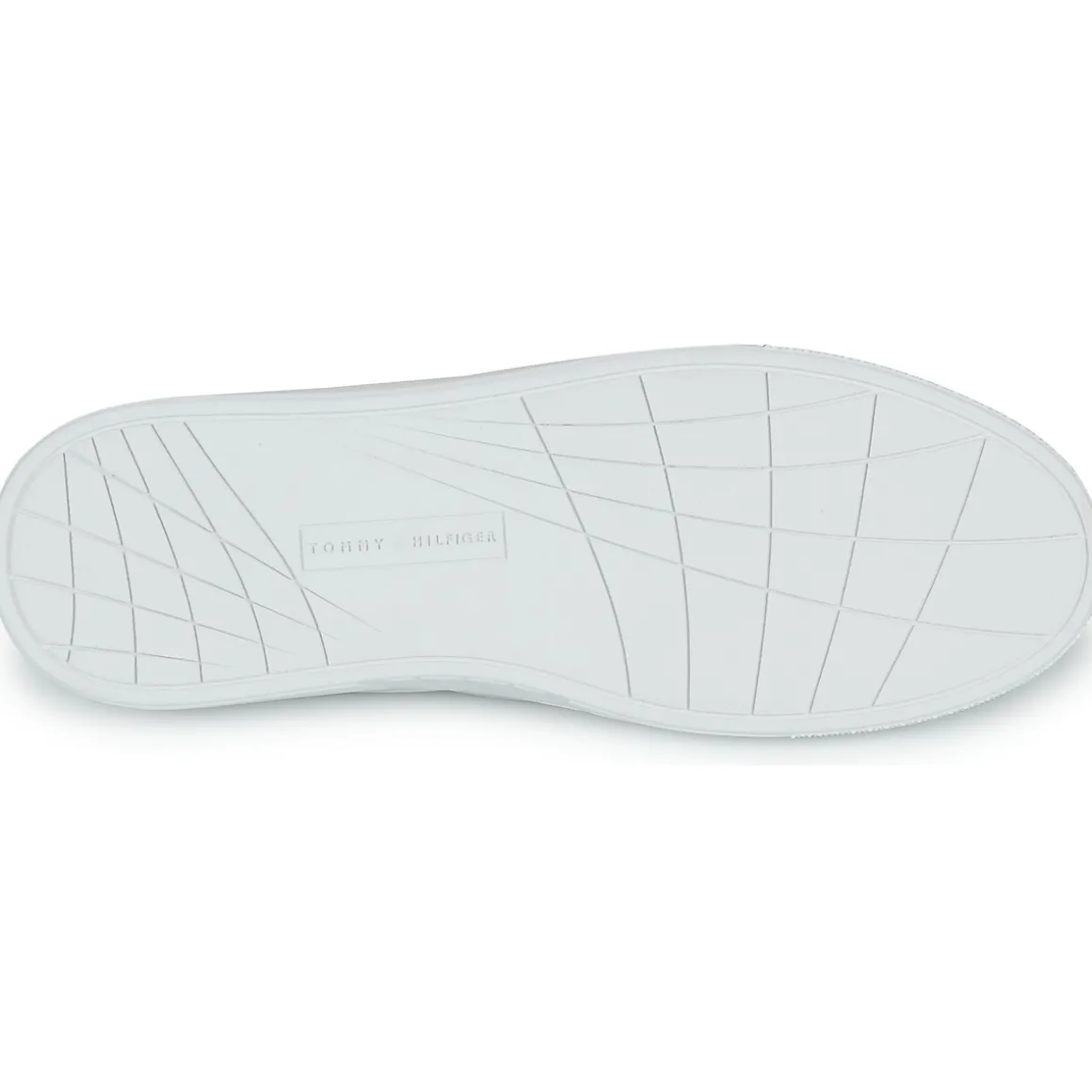 Tommy Hilfiger - ICON COURT LTH FLAG ESS