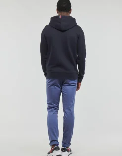 Tommy Hilfiger - ICON STACK CREST  HOODY