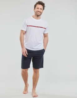 Tommy Hilfiger - JERSEY SHORT