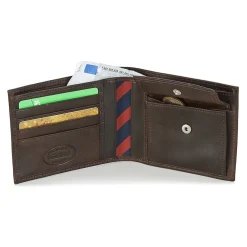 Tommy Hilfiger - JOHNSON CC AND COIN POCKET